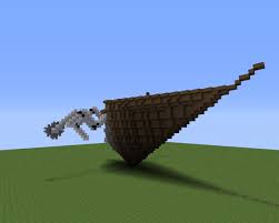 It be a salty space adventure in treasure planet battle. Treasure Planet Captain Flint S Ship Minecraft Map
