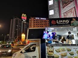 It is centrally located with uluwatu. Food Blog Liang Sandwich Bar Aeon Bukit Indah Bibz Eats