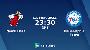 Sign up to get the latest news, stats & giveaways from nbc sports philadelphia. Miami Heat Philadelphia 76ers Live Ticker Und Live Stream Sofascore