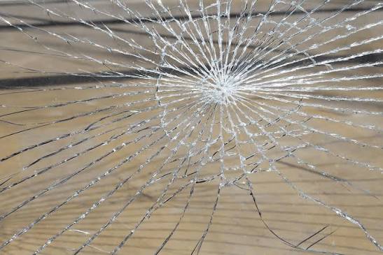 What To Do When Glass Windows Or Doors Shatter: Homeowner's Guide