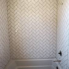 We did not find results for: White Subway Tile Herringbone Bathroom Novocom Top