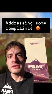 A year in the making 🕰️ This problem was one of the first videos I ever  saw of #dartmoorbouldering