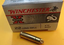 Only in this manner will rimfire training cross over the dust ofvold single shot remys crackdhot bb or winchester whateverhave old mossburg as eell take out. Gunworks Ltd Winchester 22lr Super X 12 Shot Sold Out