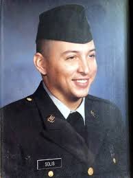 Benjamin Solis Obituary