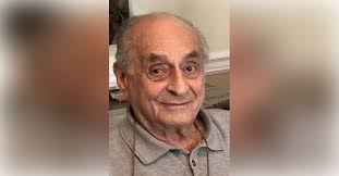 Obituary information for Herbert David Feinberg