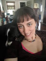 Just a cute boy with his silkie chick 🐥 Tucker has obsession with cleaning  & jumping everything. He is now 1 and wants to be a mom or something who  knows with