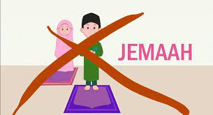 1 apabila terdapat hanya seorang makmum lelaki lebih mustahab sunat berada di sebelah kanan imam dengan membelakangkan sedikit tumitnya. Kuliah Subuh Bagaimanakah Saf Suami Isteri Berjemaah Bila Aku Menulis