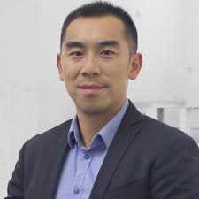 Edward Ko