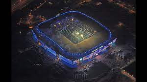 Check spelling or type a new query. 4 Jaar Ghelamco Arena Kaa Gent