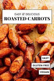Perfect Roasted Carrots Recipe Three Ways Cookie And Kate Recipe Carrot Recipes Roasted Carrots Recipes