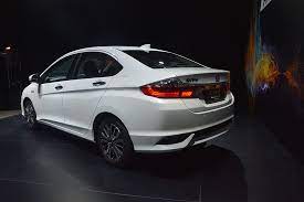 Hybrid vehicles were once considered a premium commodity in the motoring world. Topgear New Honda City Hybrid Review B Segment Hybrid Hero