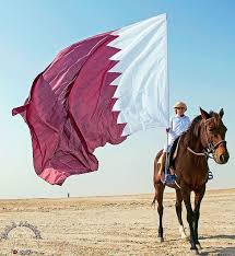 Maybe you would like to learn more about one of these? Faces Flags Qatar National Day Qatar Flag Qatar
