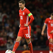 Gareth bale and aaron ramsey produced the goods in wales' hour of need to drag them to three precious points against turkey in their second euro 2020 outing. Wales S Aaron Ramsey To Miss Ireland Tie Due To Family Reasons