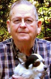 Glennard Dare Obituary (1932