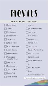 Pin By Nynk A On List Play In 2020 Netflix Movie List Netflix Movies To Watch Movie To Watch List