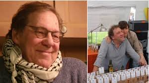 Bernard André, co-créateur du Comptoir africain à Peissant s'en est allé à  l'âge de 66 ans : « Il était bien connu pour sa bienveillance et son esprit  »