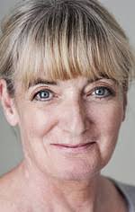 Элизабет Райдер