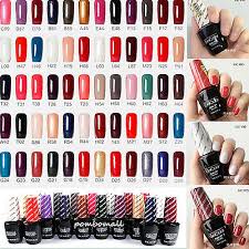 uk real opi gel color collection top coat base coat gelcolor gel polish 15ml ebay