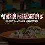 3 Hermanos Mexican Restaurant from www.treshermanosharrisburg.com