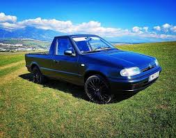 Skoda felicia pickup received many good reviews of car owners for their consumer qualities. Skoda Felicia Tuningy Home Facebook