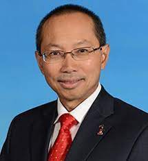 Tan sri dato sri abdul wahid bin omar born 1964 was appointed as group chairman of permodalan nasional berhad pnb on 1 august 2016 following completion o. Tan Sri Dato Sri Abdul Wahid Bin Omar Putting The Curve In Body Politic The Business Year