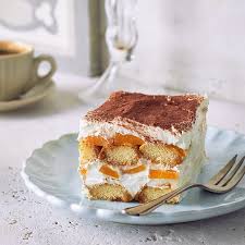 Pfirsich Tiramisu Rezept Ww Deutschland In 2021 Nachspeise Tiramisu Rezept Tiramisu