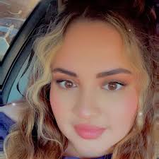 Lucy Cazares (@lucycazares5)