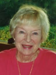 Obituary for Rosemarie 'Ro' L. (Lubbers) Hickey
