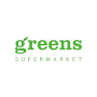 Greens Supermarket from m.facebook.com