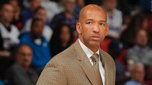 Ray allen, kevin durant, mike miller, damian lillard and jason kapono. Monty Williams Set To Become New Phoenix Suns Head Coach