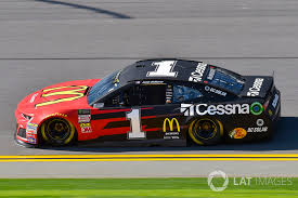 Jamie mcmurray was a bit overwhelmed at first when starting his new role with nascar on fox and he explains all about it in this week's nascar podcast. Nascar 2018 Das Rennergebnis Des Daytona 500 In Bildern