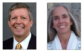 Ballard, Rigsby named to statewide UNC Advisory Committee