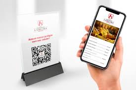 Do you need to change the content of the qr code after it has been printed? Plano Pos Quarentena Para Restaurantes Cardapio Em Qr Code Agencia Tb Web