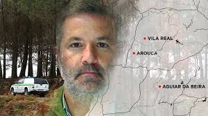 عرض الملف الشخصي الكامل على linkedin واستكشف زملاء pedro والوظائف في الشركات المشابهة Pedro Dias O Suspeito Dos Crimes De Aguiar Da Beira Entrega Se A Policia Renascenca