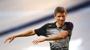 5th position ballon d'or 2014. Nationalelf Ruckkehr Fur Thomas Muller Aktuell Kein Thema Fussball