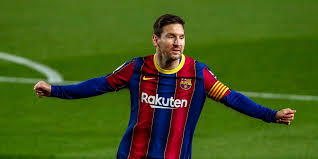 The soccer great eventually reversed his decision, bu. Lionel Messi Akhirnya Kembali Ke Barcelona Tapi Cuma Untuk Beberapa Jam Bola Net