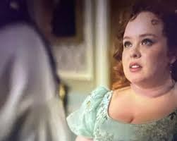 Poor oblivious Colin!!