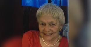 Lois Wright Larson Obituary