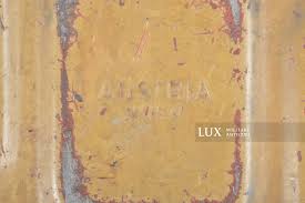 Image result for Orange Yellow 1943 Military