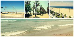 En plus d'un temps magnifique toute l'année, de parcs et de plages. Appartements Sur La Plage De Valence Living Valencia