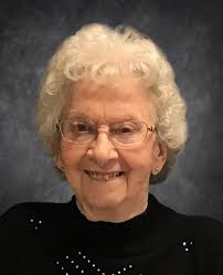 Obituary information for Iva Bell