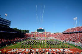 nc state is almost sold out of single game football tickets