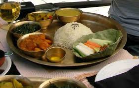 Pin On Nepalese Food