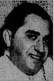 Vitale, Samuel Lawrence