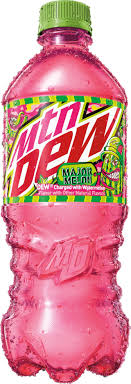 Последние твиты от mountain dew® (@mountaindew). Mountain Dew Unveils New Flavor That It Says Feels Like Warm Summer Days And It S Pink Pennlive Com
