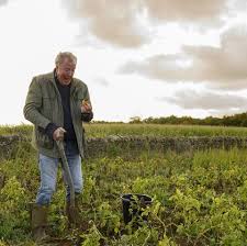 The effusive tv star has lost an appeal against a planning decision that the materials he. Where Is Jeremy Clarkson S Farm Everything To Know About Chipping Norton In The Cotswolds