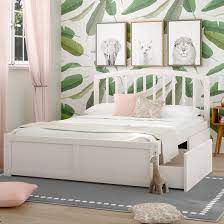 Warehouse direct furniture is the best place to buy red barrel studio furniture online. Red Barrel Studio Wrington Solid Wood Storage Bed Reviews Wayfair