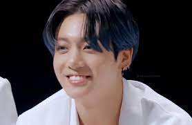 On Twitter Blue Highlights Jungkook Bts Jungkook
