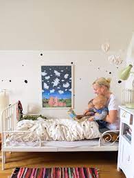Das problem das sie in dem alter am tag viel erleben und das denn zur nacht verarbeiten wollen sollten die kinder dennoch nicht ins bett wollen, dann liegt es daran das sie versuchen ihre grenzen auszulooten, dieses wird die ganze zeit über passieren. Kinder Ins Bett Bringen Archive Wasfurmich