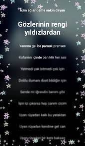 Kendine Iyi Bak Sarkilar Tumblr Sozleri Muzik Alintilari